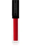 GIVENCHY GLOSS INTERDIT VINYL