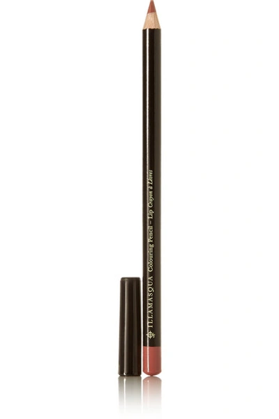 Illamasqua Lip Pencil - Woo In Neutral