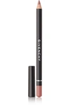 GIVENCHY CRAYON LÈVRES LIP LINER - BEIGE MOUSSELINE NO.10