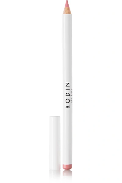 Rodin Luxury Lip Pencil - So Mod In Neutral