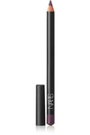Nars Precision Lip Liner Le Lavandou In Purple