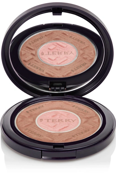 By Terry Compact Expert Dual Powder In Neutrals