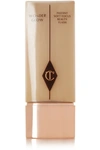 Charlotte Tilbury Wonderglow Instant Soft-focus Beauty Flash Primer In Neutrals
