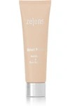 ZELENS VELVET PRIMER, 30ML - colourLESS