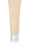 ZELENS SATIN PRIMER, 30 ML - COLORLESS