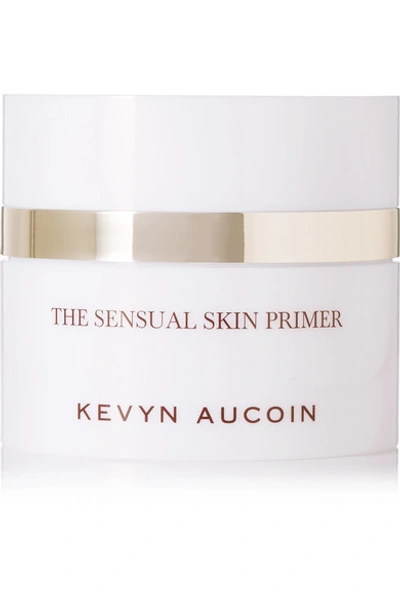 Kevyn Aucoin The Sensual Skin Primer, 30ml - Colourless