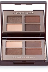 Charlotte Tilbury Luxury Palette - The Golden Goddess Color-coded Eyeshadow Palette - The Golden Goddess In Multi