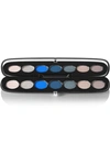 MARC JACOBS BEAUTY EYE-CONIC LONGWEAR EYESHADOW PALETTE - SMARTORIAL 760