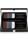 GIVENCHY ATELIER COUTURE EYE PALETTE - BROWN