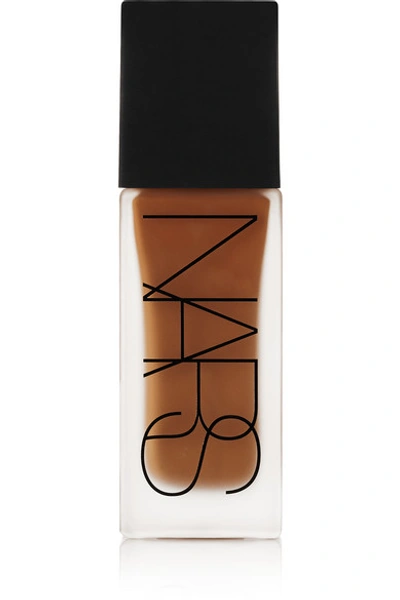 Nars All Day Luminous Weightless Foundation - Benares, 30ml