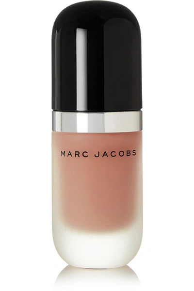Marc Jacobs Beauty Re(marc)able Full Cover Foundation Concentrate Cocoa Medium 84 0.75 oz/ 22 ml In Neutrals