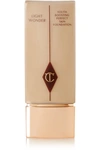 CHARLOTTE TILBURY LIGHT WONDER YOUTH-BOOSTING FOUNDATION SPF 15 – 3 FAIR, 40ML