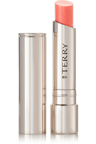 By Terry Hyaluronic Sheer Nude In Peach