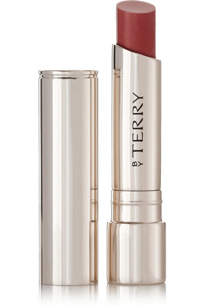 By Terry Hyaluronic Sheer Nude In Red