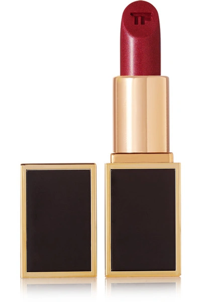 Tom Ford Lips & Boys Collection - The Boys In Tony