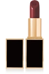 Tom Ford Lip Color Matte - Velvet Cherry In Burgundy