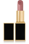 TOM FORD LIP COLOR MATTE - FIRST TIME