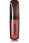 HOURGLASS OPAQUE ROUGE LIQUID LIPSTICK