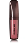 HOURGLASS OPAQUE ROUGE LIQUID LIPSTICK - CANVAS