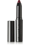 Surratt Beauty Automatique Lip Crayon Mahogany 0.04 oz/ 1.1 G In Burgundy