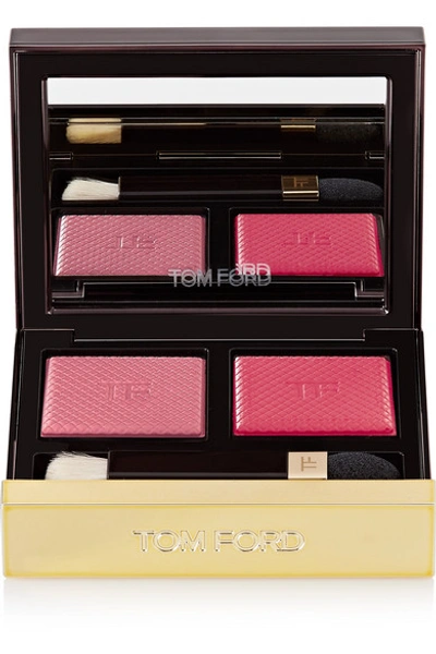 Tom Ford Shade & Illuminate Lips - Posession - Pink