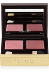 TOM FORD SHADE & ILLUMINATE LIPS - AUTOMATIC - ANTIQUE ROSE