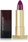 KEVYN AUCOIN THE EXPERT LIP COLOR - POISONBERRY