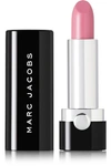 Marc Jacobs Beauty Le Marc Lip Crème - Georgie Girl 214 In Pink
