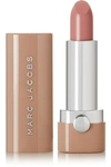 MARC JACOBS NEW NUDES SHEER GEL LIPSTICK - DREAMGIRL 154