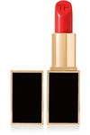 Tom Ford Lip Color Matte Lipstick In Red