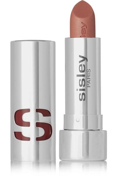 Sisley Paris Phyto Lip Shine - 1 Sheer Nude In Neutral