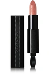 GIVENCHY ROUGE INTERDIT SATIN LIPSTICK - SERIAL NUDE NO. 02