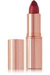 Charlotte Tilbury K.i.s.s.i.n.g Fallen From The Lipstick Tree In Red