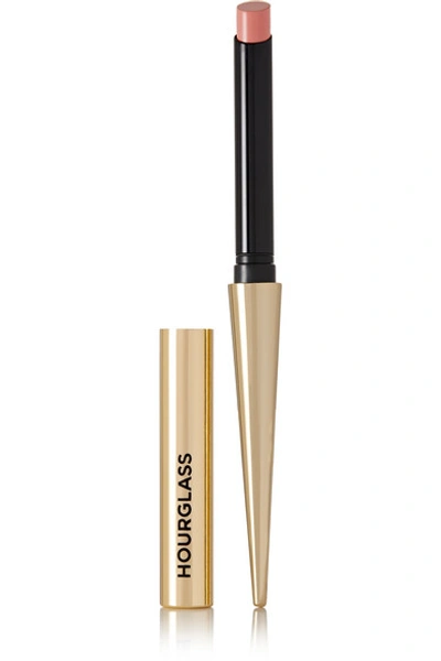 Hourglass Confession Ultra Slim High Intensity Refillable Lipstick - I Lust For - Peachy Beige