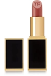 Tom Ford Lip Color Matte - In Deep In Brown