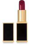 Tom Ford Lip Color Matte - Fetishist In Claret