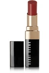 Bobbi Brown Nourishing Lip Color Lipstick In Red
