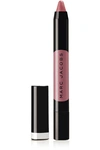 MARC JACOBS BEAUTY LE MARC LIQUID LIP CRAYON