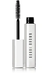 BOBBI BROWN NO SMUDGE MASCARA - BLACK