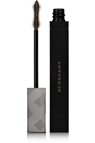 Burberry Beauty Cat Lashes Mascara - Midnight Blonde No.03 In Light Brown