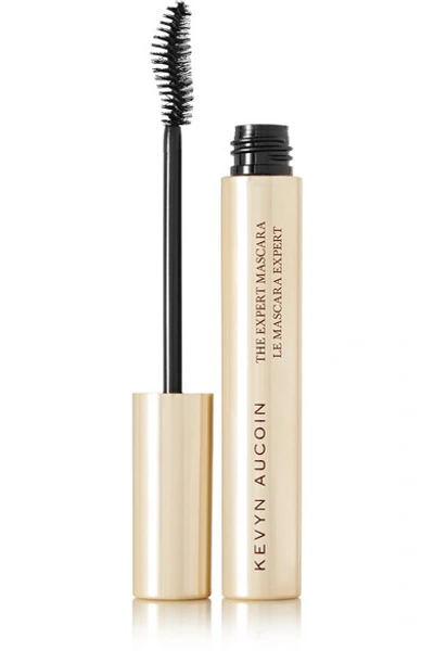Kevyn Aucoin The Expert Mascara - Black In Default Title