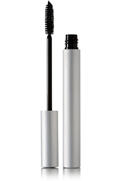 Rms Beauty Mascara - Volumizing In Black