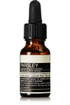 AESOP Parsley Seed Anti-Oxidant Eye Serum, 15ml