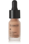 PERRICONE MD NO MAKEUP BRONZER BROAD SPECTRUM SPF15, 10ML - ONE SIZE