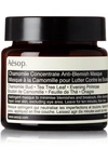 Aesop Women's Chamomile Concentrate Anti-blemish Masque