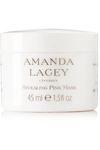 AMANDA LACEY REVEALING PINK MASK, 45ML