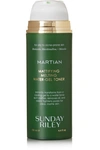 SUNDAY RILEY MARTIAN MATTIFYING MELTING WATER-GEL TONER, 130ML - COLORLESS