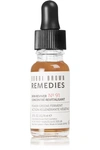 Bobbi Brown Skin Reviver No. 91 Power Greens Ferment, Remedies Collection In Colorless