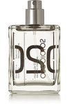 Escentric Molecules Molecule 02 Eau De Toilette Travel Case In Colorless