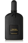 TOM FORD BLACK ORCHID EAU DE TOILETTE - BLACK TRUFFLE, BERGAMOT & BLACK ORCHID, 50ML